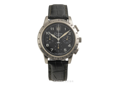 Chronographe automatique