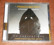 Franco Battiato Juri Camisasca