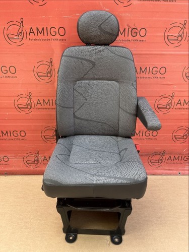Sedile passeggero opel movano - passeggero,