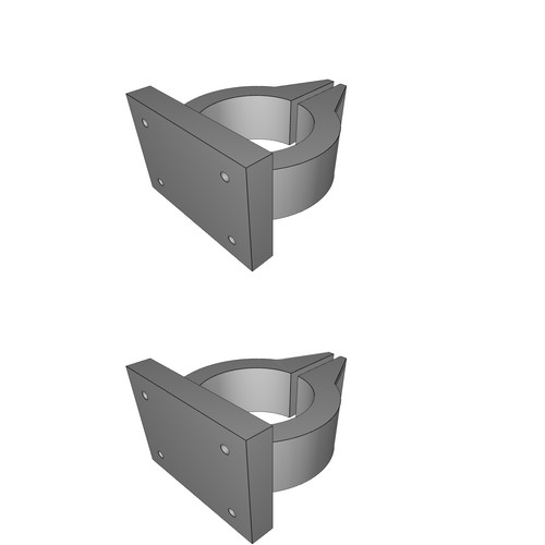 Supporto fresatrice per - supporto, dewalt