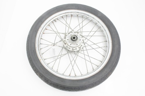 Cerchio ruota anteriore - cerchio,