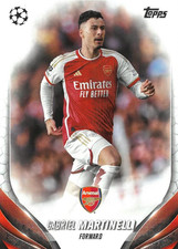 2023 Topps UCC Gabriel