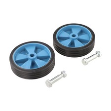 Ruote per ruote motrici di