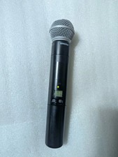 Shure SLX2 H5 ( MIC ONLY )