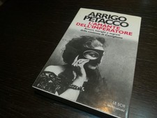 L'amante dell' Imperatore- Arrigo Petacco ( Mondadori )