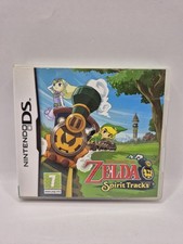 The Legend Of Zelda: Spirit