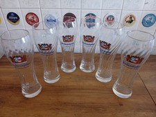 Bicchieri birra Weihenstephan