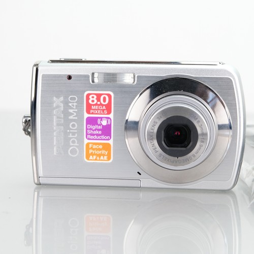 Fotocamera digitale pentax - digitale,