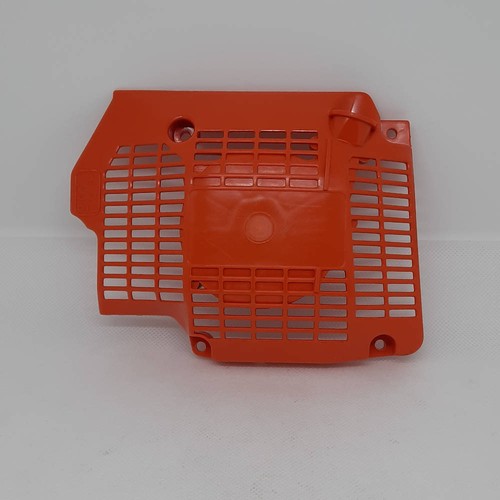 Convogliatore carter