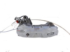 Bas moteur (Yamaha - Néos ou