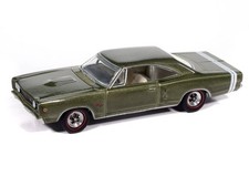 Hardtop DODGE Coronet R/T -