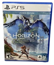 SONY HORIZON II FORBIDDEN WEST