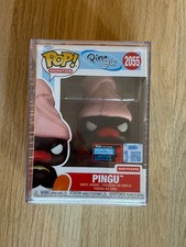 Funko POP! Pingu (Asciugamano