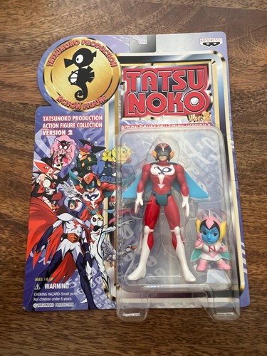 Hurricane polymar tatsunoko - polymar,