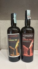 Rum  2 SAMAROLI 1990 DEMERARA