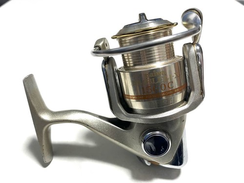 Daiwa emblem x1500c - daiwa,