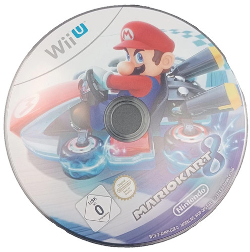 Mario kart per nintendo - mario,