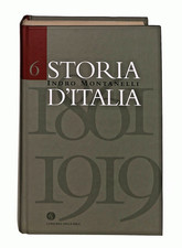 EBOND Storia d Italia 1861