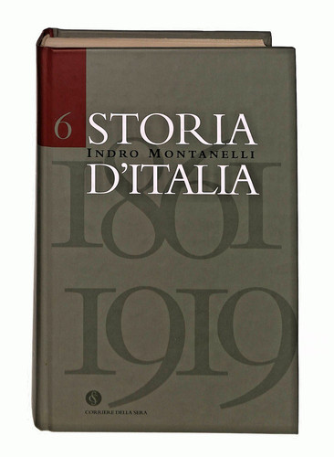 Ebond storia italia - d, 1861