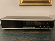 RADIO MINERVA R450 ANNI 70