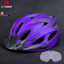 Tiger casco ciclismo - x-tiger,