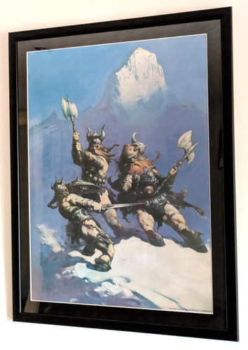 Giganti della neve