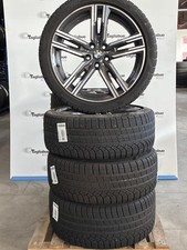 BMW 19" CERCHI ORIGINALI +