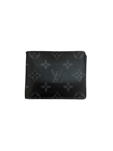 Louis vuitton black ecplise - louis,