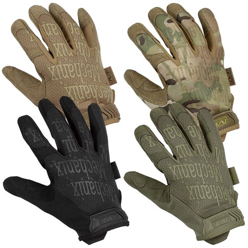 Guanti mechanix original - mechanix,