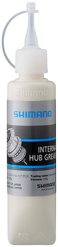 Grasso mozzo interno - , shimano