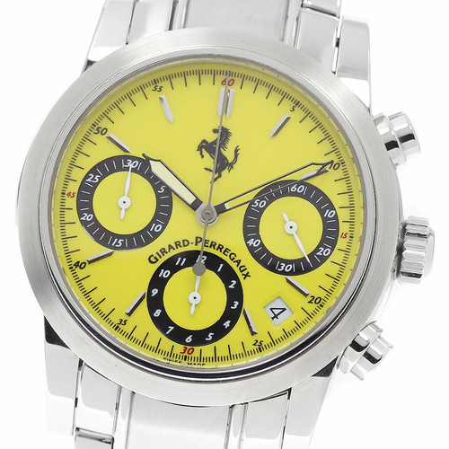Orologio girard perregaux 8020 - orologio,