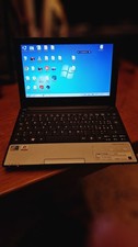 Acer Aspire One D255 Netbook -