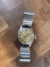 Orologio Vintage Zenith Pilot