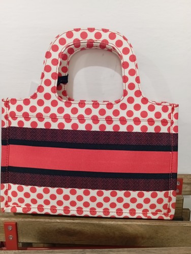 Borsa tote pois rossi - borsa,