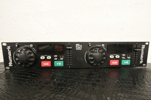 Numark cdn pro player - cd,