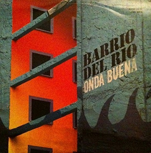 Barrio del rio maxi - maxi, +