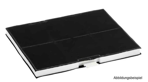 Filtro carbone per accessori - a,