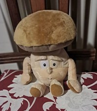 Peluche fungo 25 CM soft
