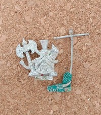 Warhammer Dwarf Dwarves Ungrim