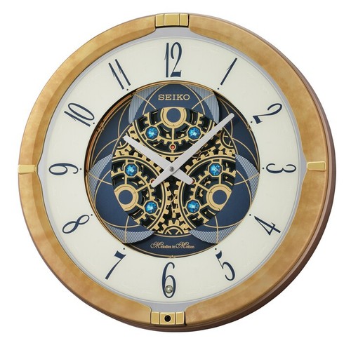 Orologio parete seiko - orologio,