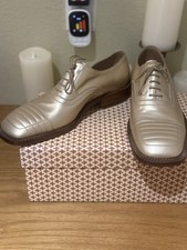 Oxford SILVANO Lattanzi oro