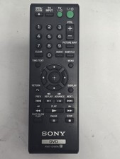 Genuine Sony RM-AMU185 System