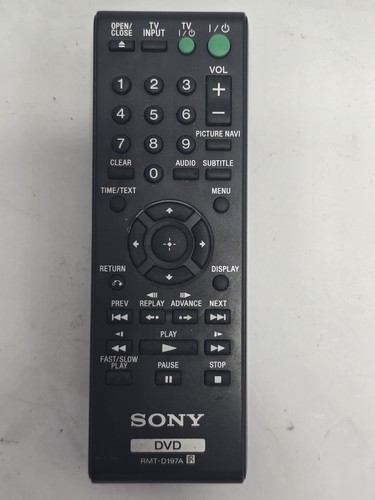 Genuine sony amu185 system - sony,