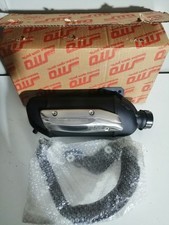 Marmitta Sitoplus 543 Pgo Galaxy/Comet