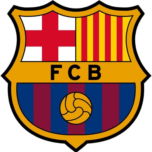 Barcellona calcio scudetto - barcellona,