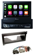Pioneer DVD Bluetooth DAB USB