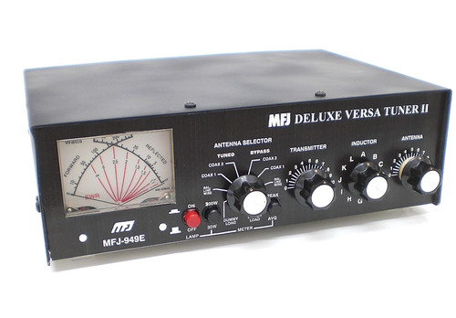 Mfj 949e sintonizzatore - mfj-949e,