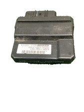 Centralina Motore Kymco People