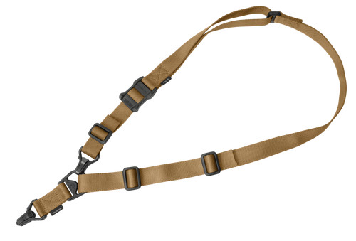 Magpul ms3 gen2 sling coy - -,