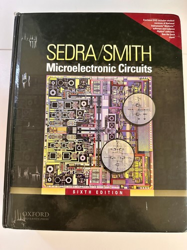 Oxford series electrical - series, in